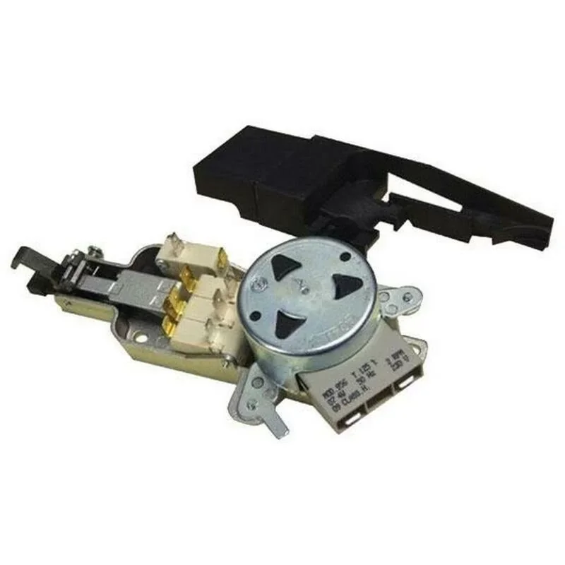 Acheter En Ligne Whirlpool 481241758411 Verrou de porte four