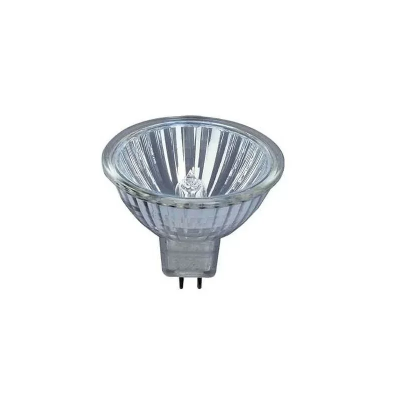Commande En Gros Osram Ampoule halogène GU5.3 35W 24° Decostar 51 titan