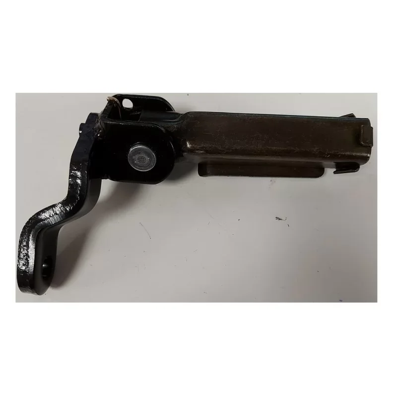 Yamaha 10W-27410-01-33 Repose-pieds gauche RD125LC 86 Paiement Sécurisé