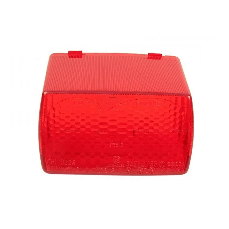Meilleur Choix Yamaha 1FN-84721-E0 Cabochon de feu arrière FZ 750 86