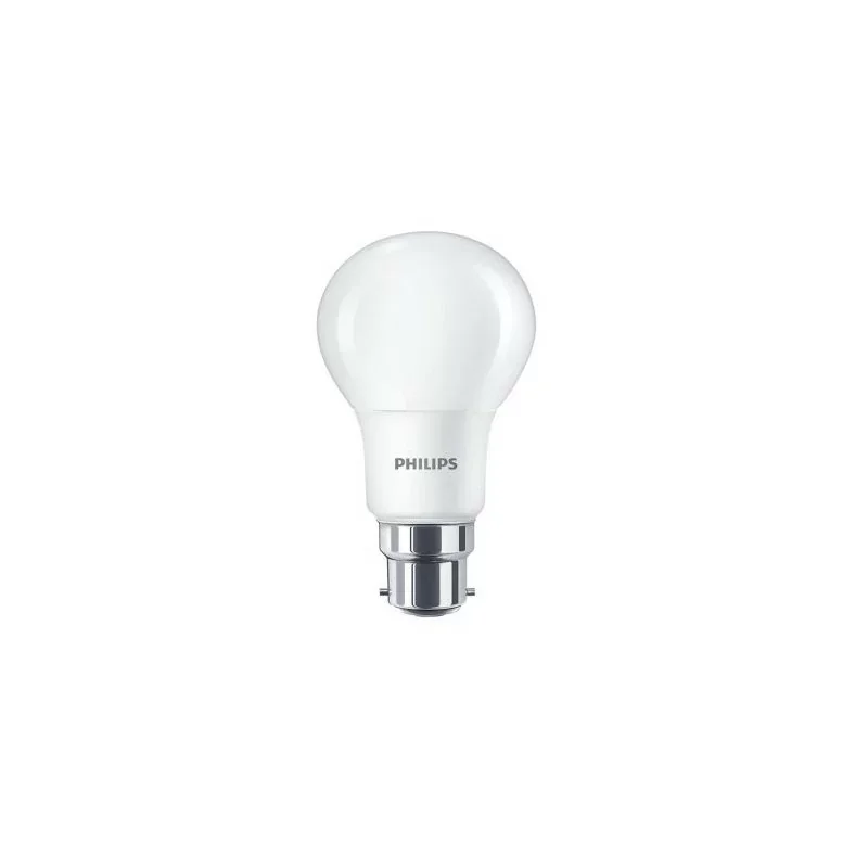 Bon Plan Philips 577639 Ampoule LED B22 8W (60W)