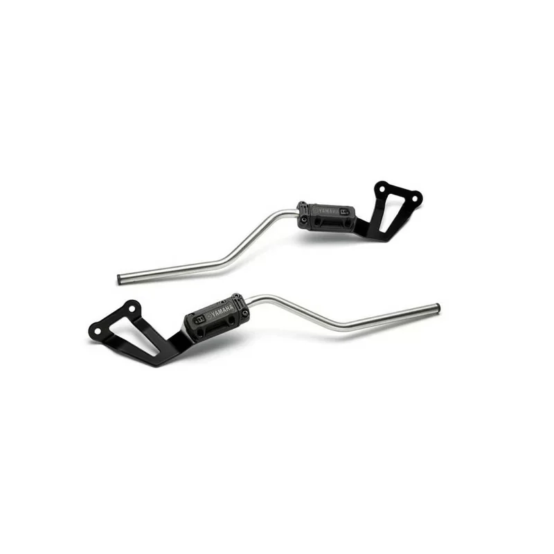 Offre Spéciale Yamaha 1WSFSSBS0000 Support pour sac souple latéral MT07