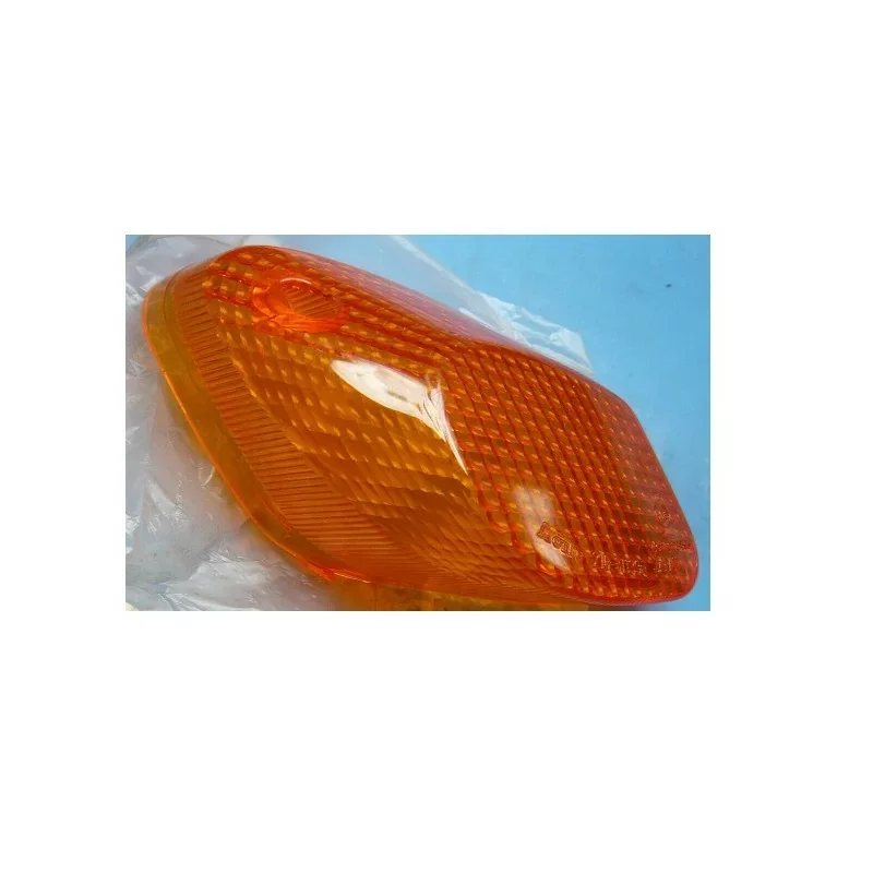 Meilleur Prix Yamaha 4KC-83322-00 Cabochon de clignotant arrière droit XC 125 98