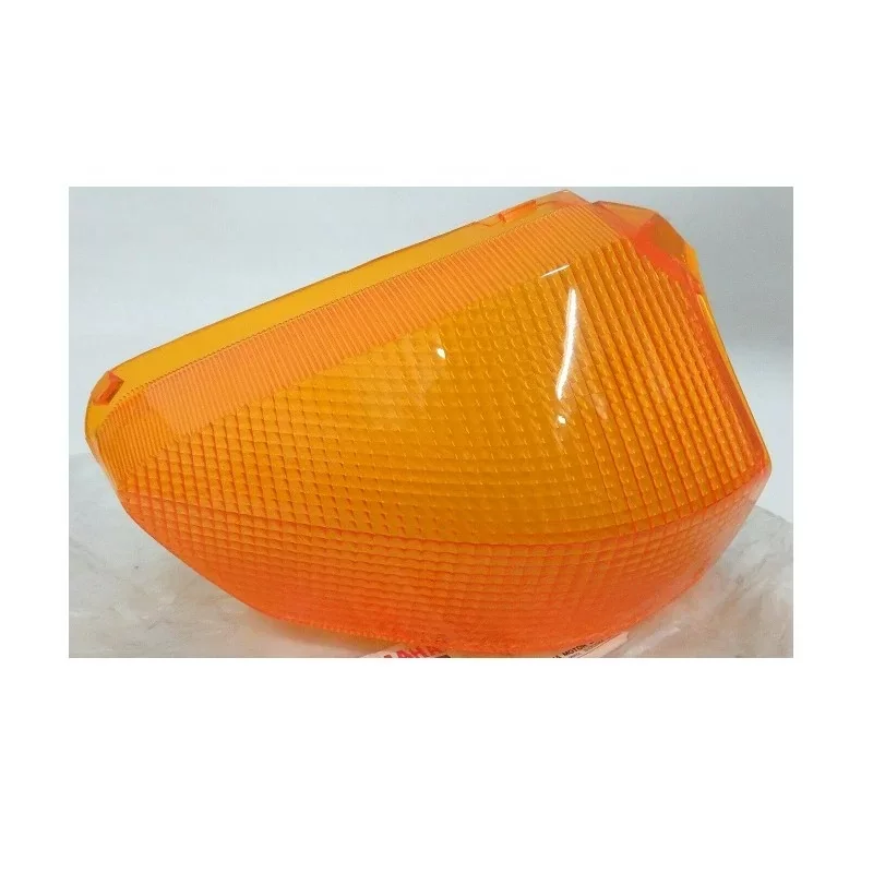 Yamaha 4KC-83332-00 Cabochon de clignotant arrière gauche XC 125 Cygnus 95-03 Réduction