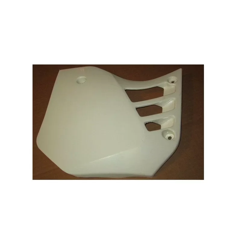 Yamaha 2HG-21741-00 Cache latérale réservoir d‘huile YZ125 87 Offre Du Jour
