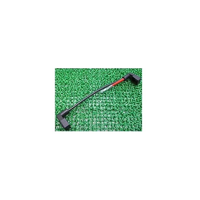 Expédition Rapide Yamaha 5H0-82115-00 Fil positif partie électrique 1 SR 125 99